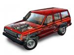 Jeep Cherokee Sport 1988 года